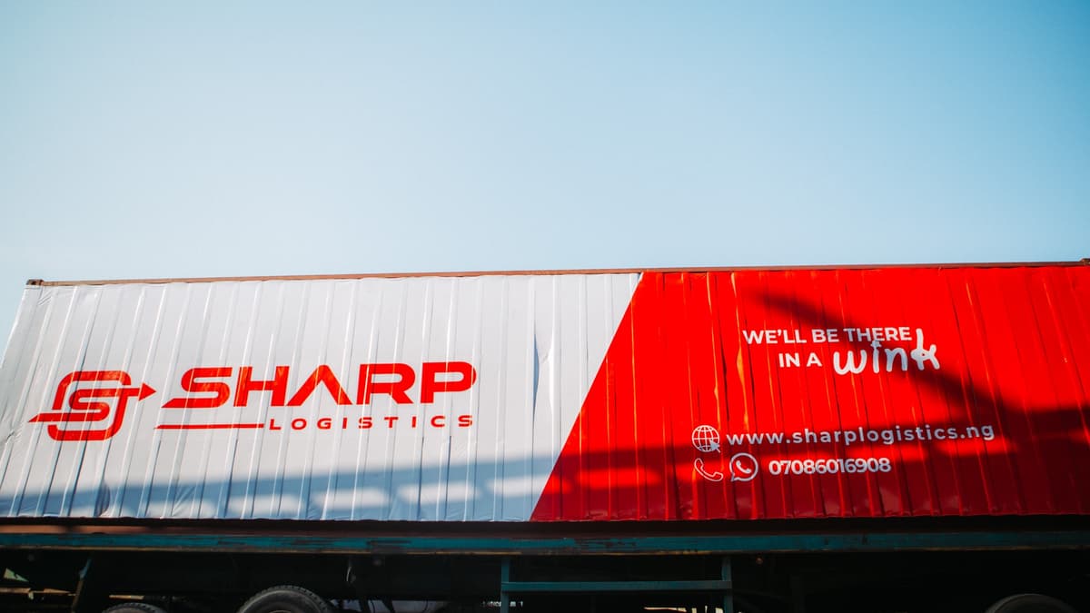 Ultra-fast Delivery