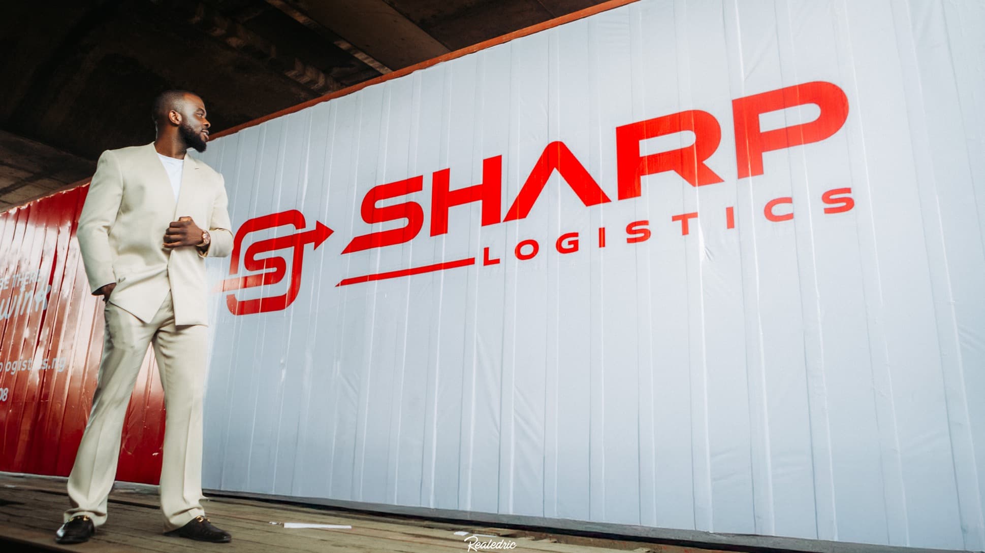 Freight Management Background